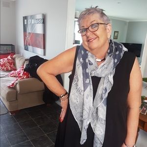 Meet your Posher, Marie